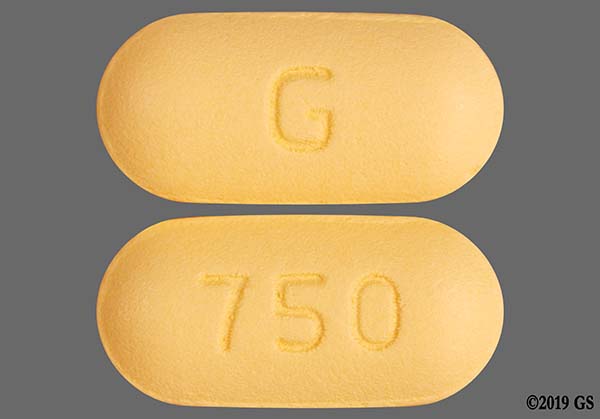 Methocarbamol 750 mg Tablet 100 Tablets by Granules Pharmaceuticals  ID 70010-0770-01